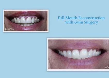 Thomas W Kauffman DDS PC