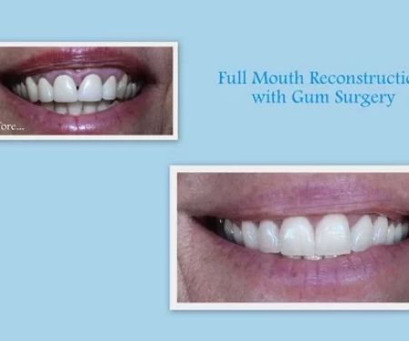 Thomas W Kauffman DDS PC