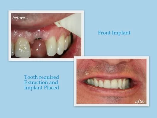 Thomas W Kauffman DDS PC 2