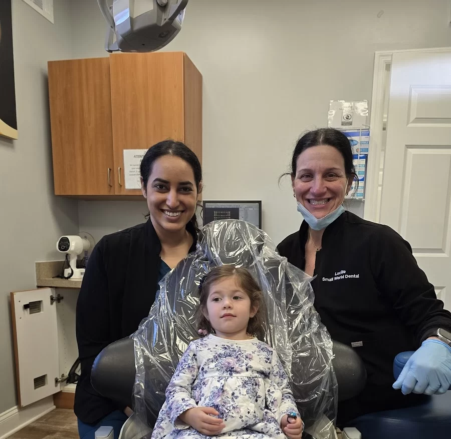 Small World Dental - Pediatric Dentist and Orthodontist 7