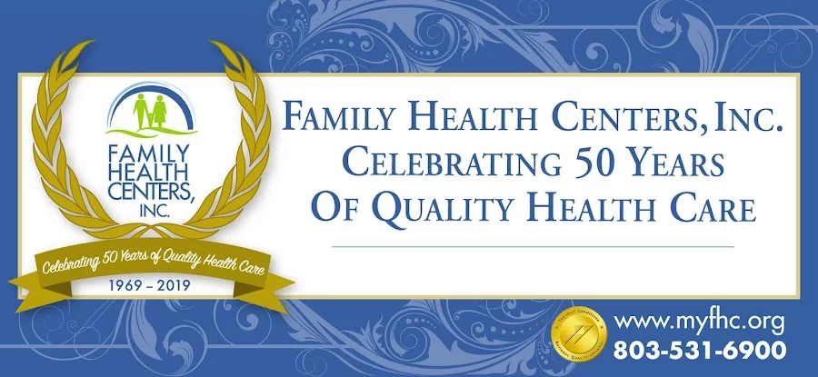 Family Health Centers, Inc. 1