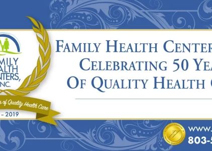 Family Health Centers, Inc.