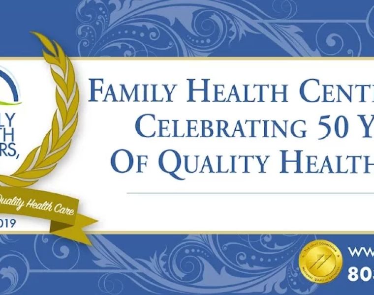 Family Health Centers, Inc.