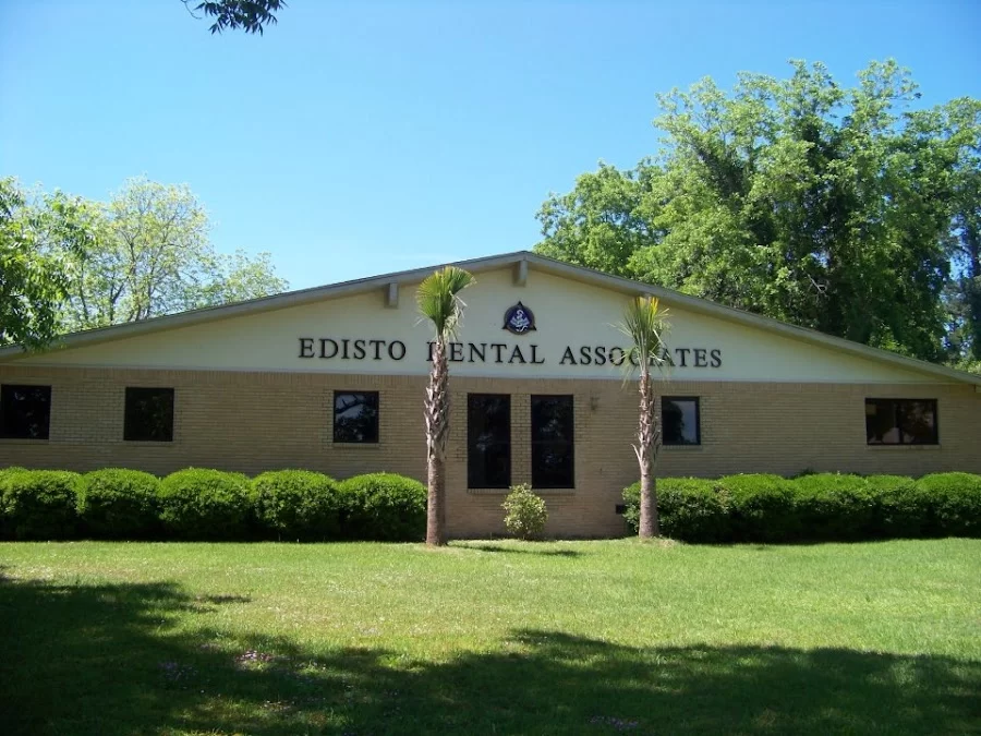 Edisto Dental Associates 4