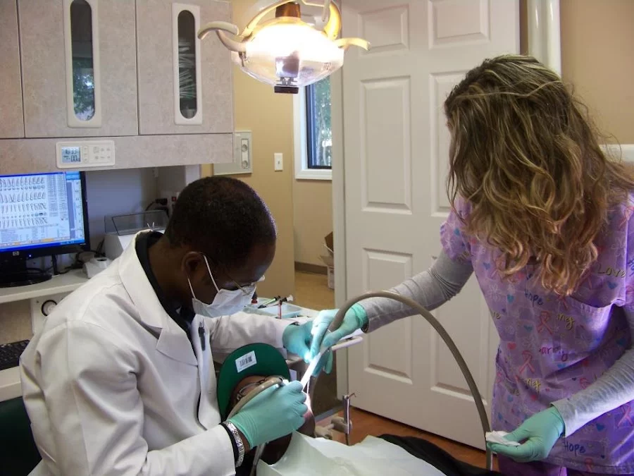 Edisto Dental Associates 3