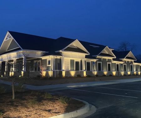 Orangeburg Family Dentistry LLC