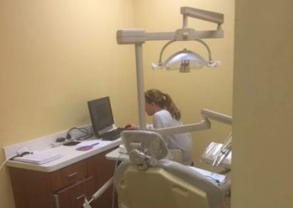 Downtown Dental Center