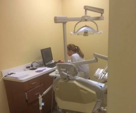 Downtown Dental Center