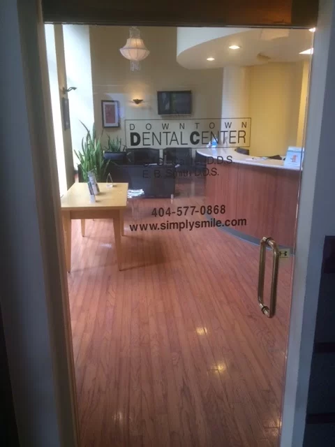 Downtown Dental Center 5