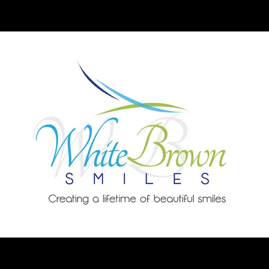 White Brown Smiles - Orangeburg 8