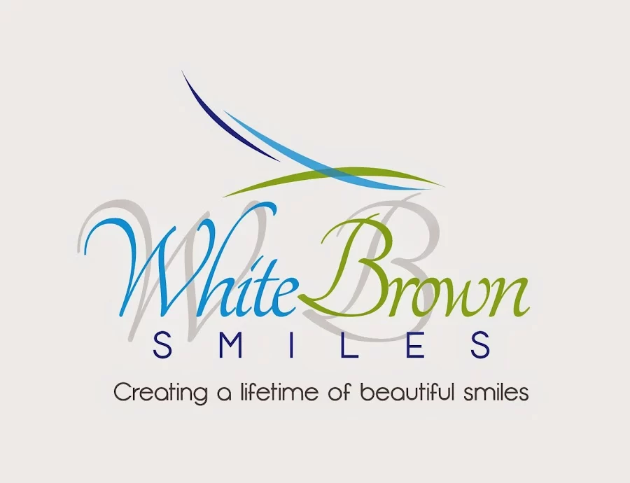 White Brown Smiles - Orangeburg 1