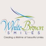 White Brown Smiles - Orangeburg