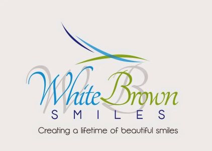 White Brown Smiles - Orangeburg