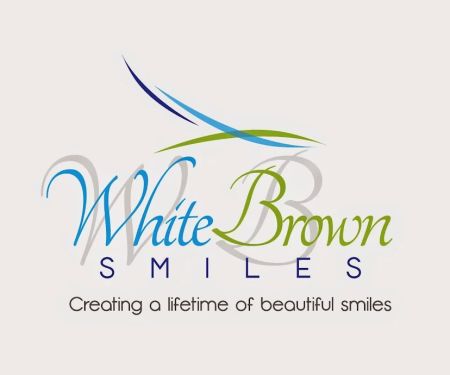 White Brown Smiles - Orangeburg