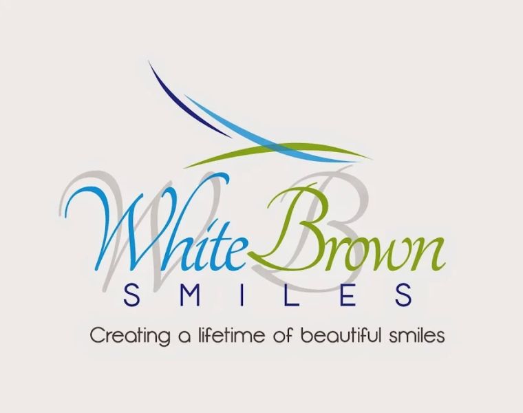 White Brown Smiles - Orangeburg