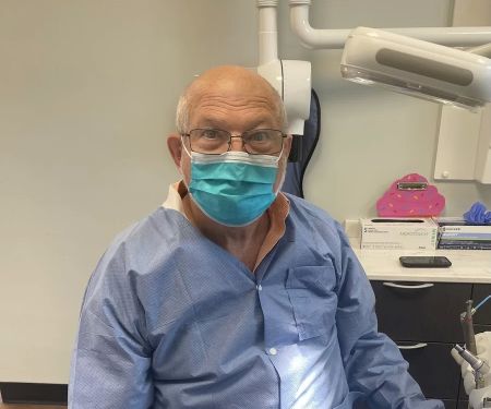 Orangeburg Dentistry