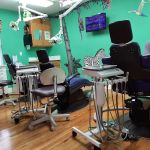 Audrey E. Gordon, DDS