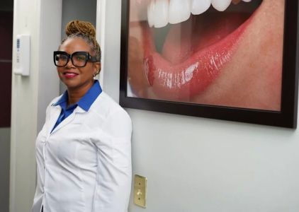 DENTISTRY IN MOTION LLC