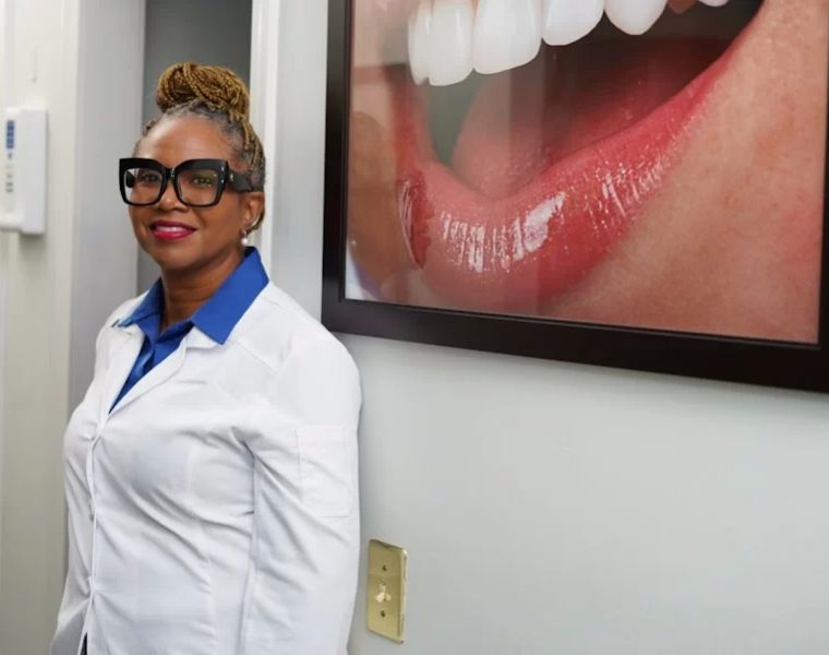 DENTISTRY IN MOTION LLC