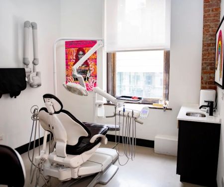 Lauren Becker DDS