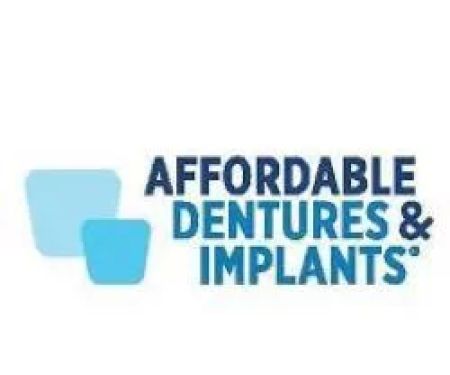 Affordable Dentures & Implants