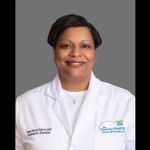 Dana Echols-Harris, DDS