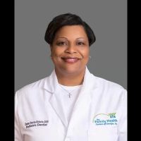 Dana Echols-Harris, DDS ico