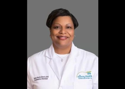 Dana Echols-Harris, DDS