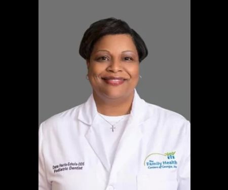 Dana Echols-Harris, DDS