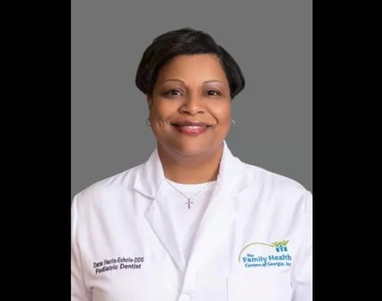 Dana Echols-Harris, DDS