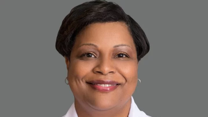 Dana Echols-Harris, DDS 2