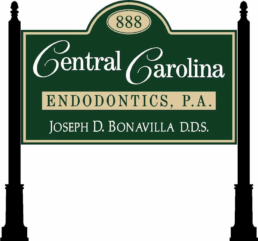 Central Carolina Endodontics 2