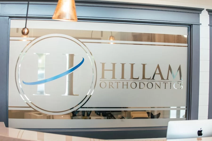 Hillam Orthodontics 1