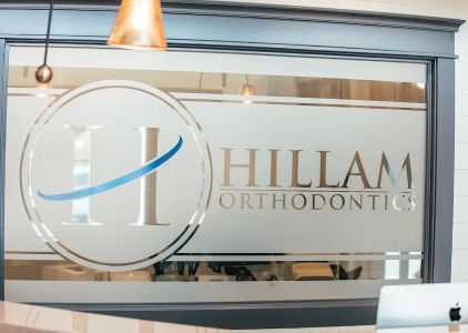 Hillam Orthodontics