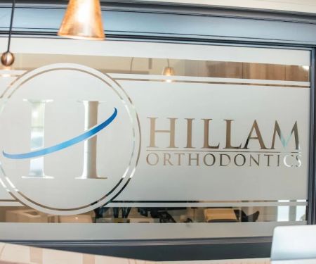 Hillam Orthodontics