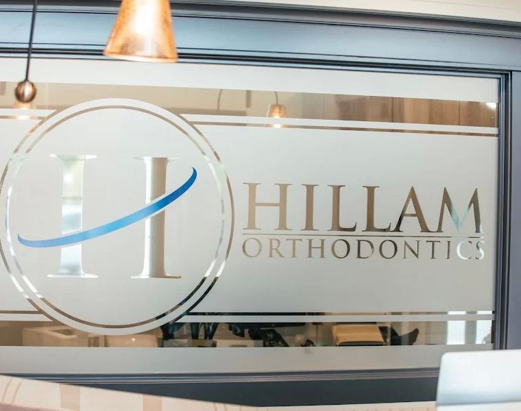 Hillam Orthodontics