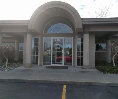 Dr. Scott D. Davis, DDS