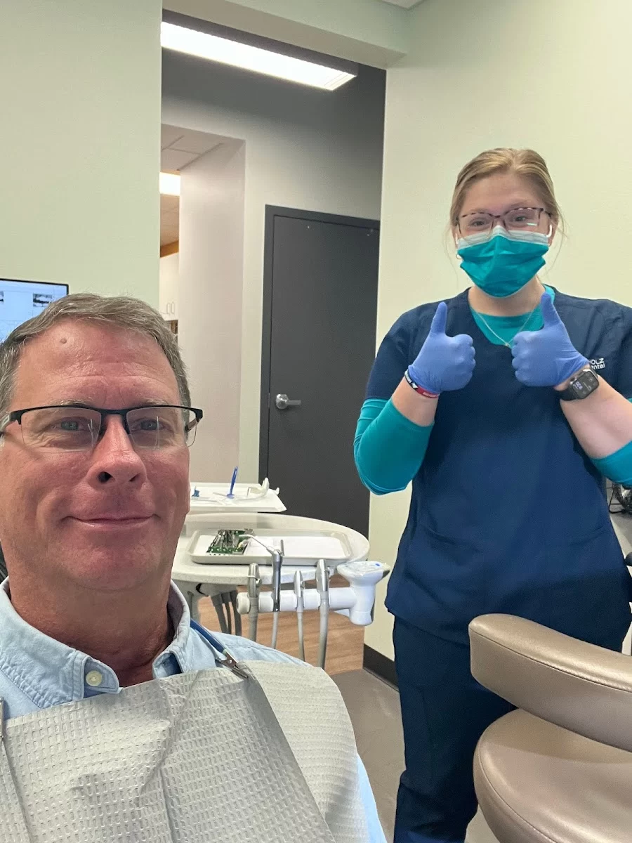 Unkenholz Family Dental 9