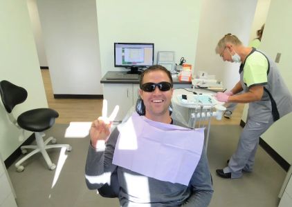 Unkenholz Family Dental