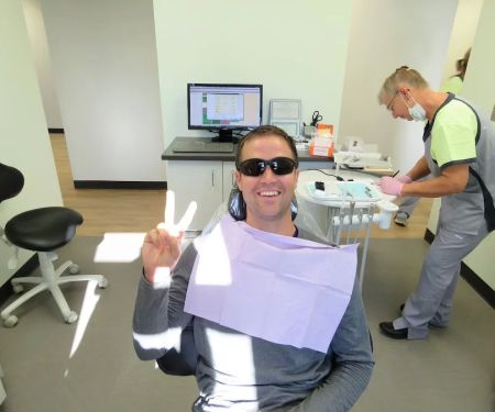 Unkenholz Family Dental