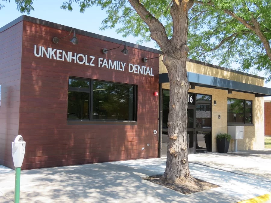 Unkenholz Family Dental 8