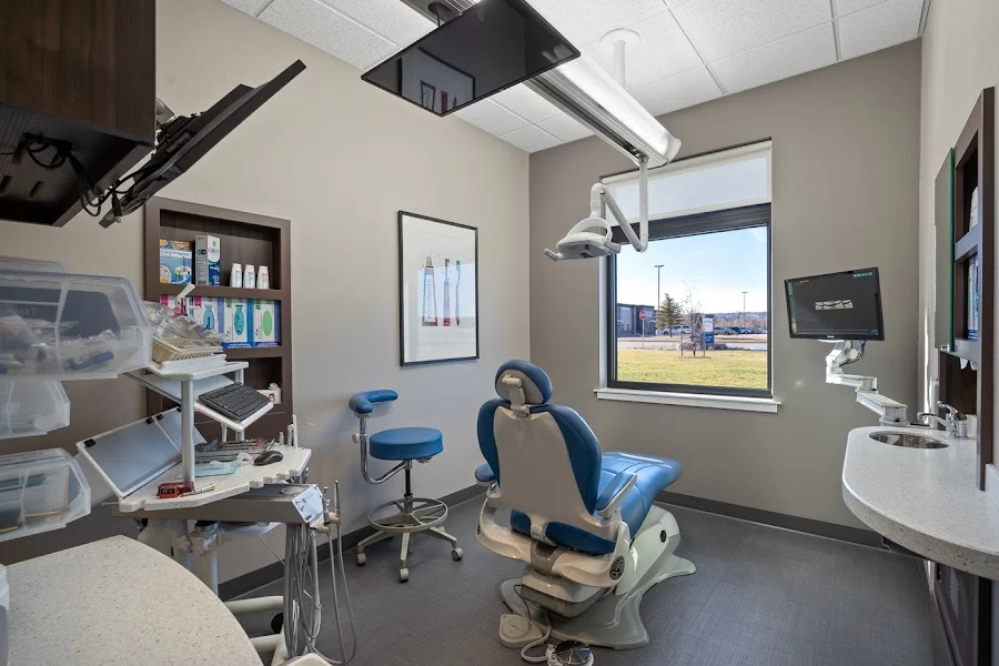 Orchard Meadows Family Dental & Denture Clinic 4