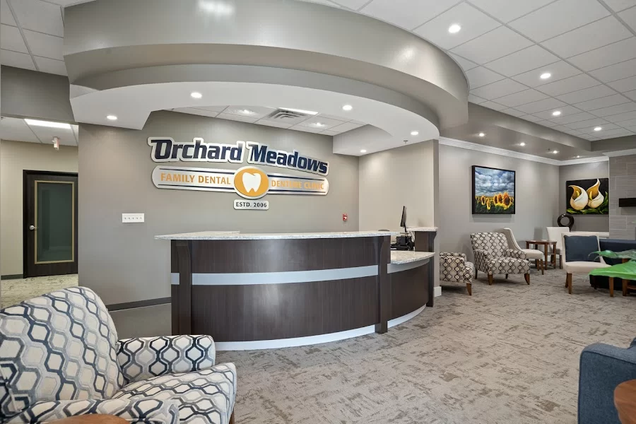 Orchard Meadows Family Dental & Denture Clinic 6