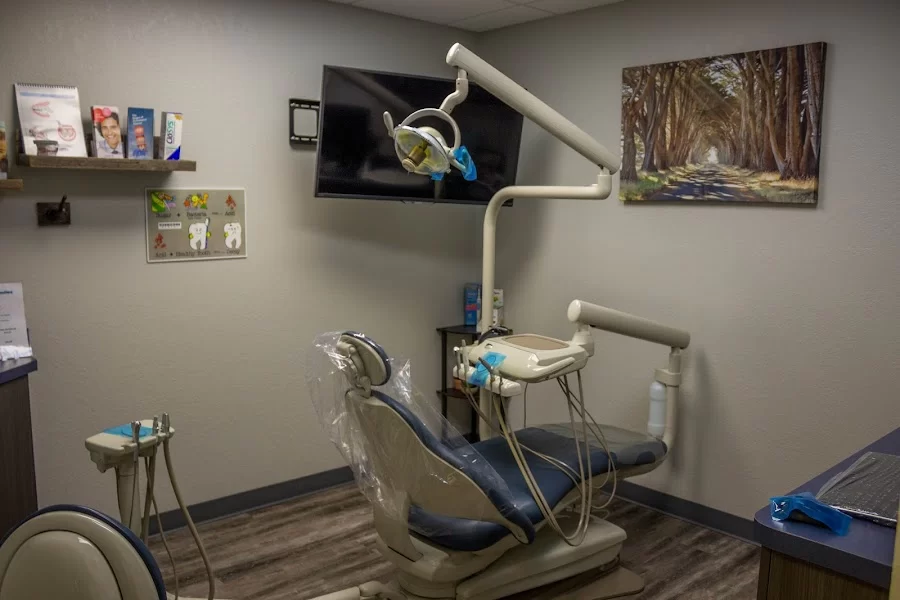 Rushmore Dental of Rapid City - Tim Kelly DDS 1