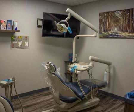 Rushmore Dental of Rapid City - Tim Kelly DDS