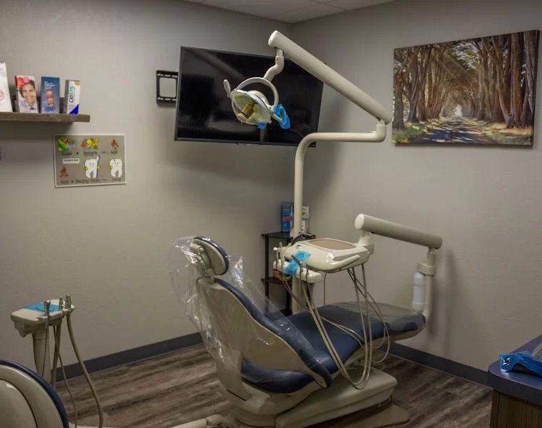 Rushmore Dental of Rapid City - Tim Kelly DDS