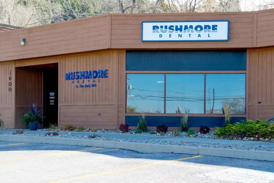 Rushmore Dental of Rapid City - Tim Kelly DDS 4