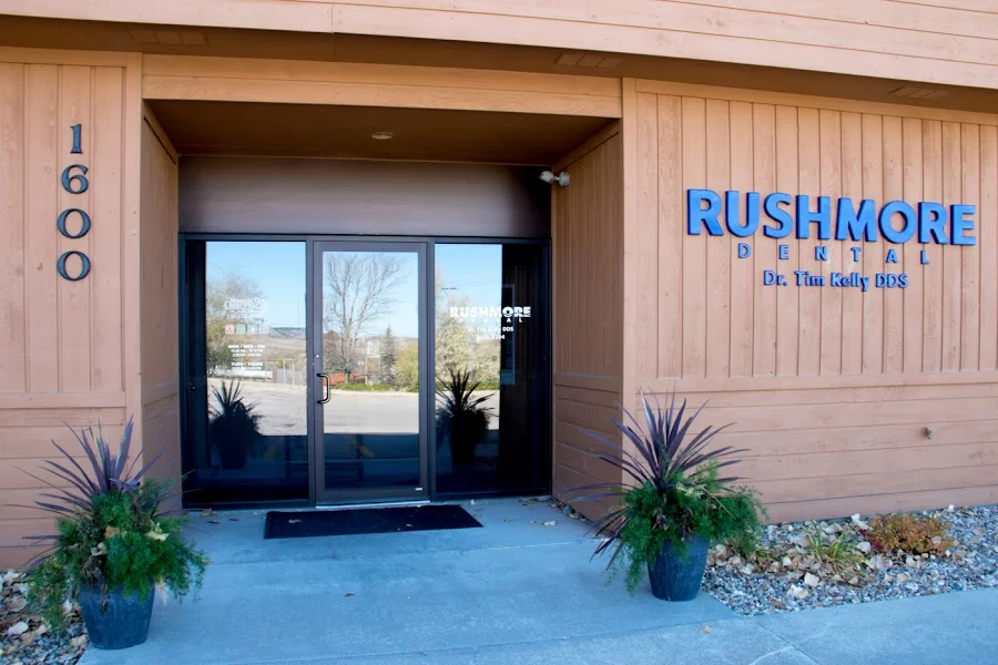 Rushmore Dental of Rapid City - Tim Kelly DDS 3