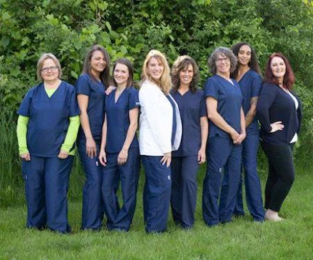 Laura E. Davies, DDS
