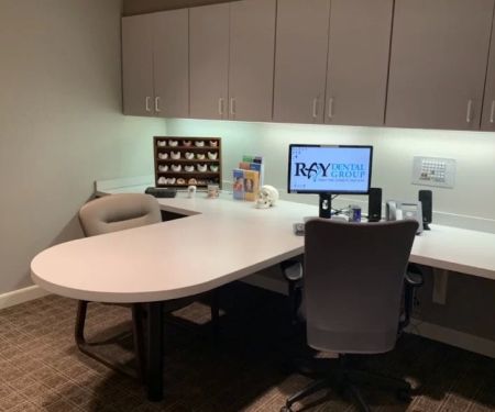Ray Dental Group